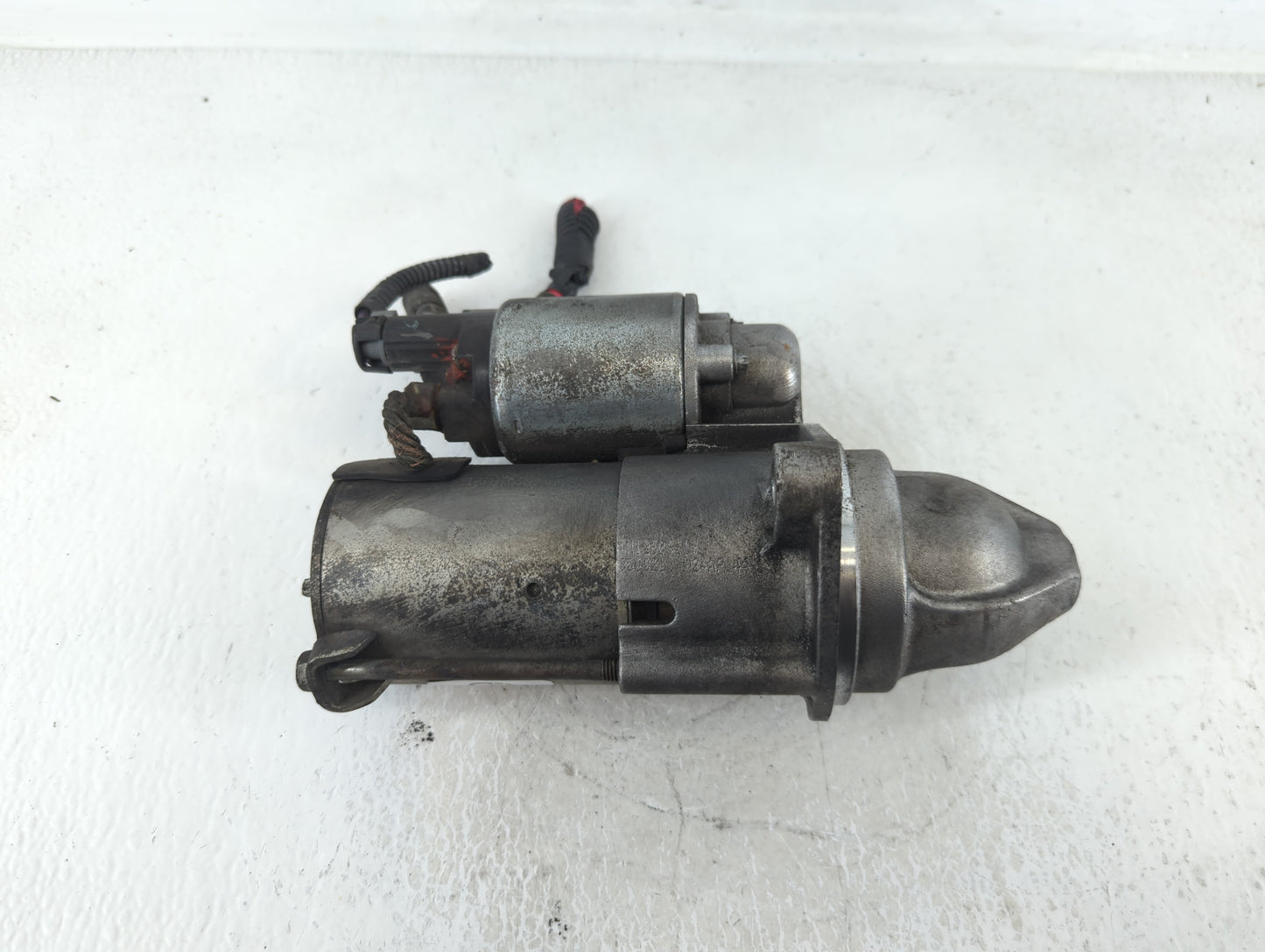 2010-2017 Chevrolet Equinox Car Starter Motor Solenoid OEM Fits Fits 2007 2008 2009 2010 2011 2012 2013 2014 2015 2016 2017 
