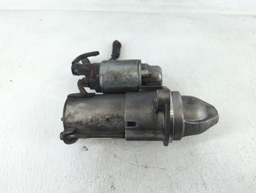 2010-2017 Chevrolet Equinox Car Starter Motor Solenoid OEM Fits Fits 2007 2008 2009 2010 2011 2012 2013 2014 2015 2016 2017 