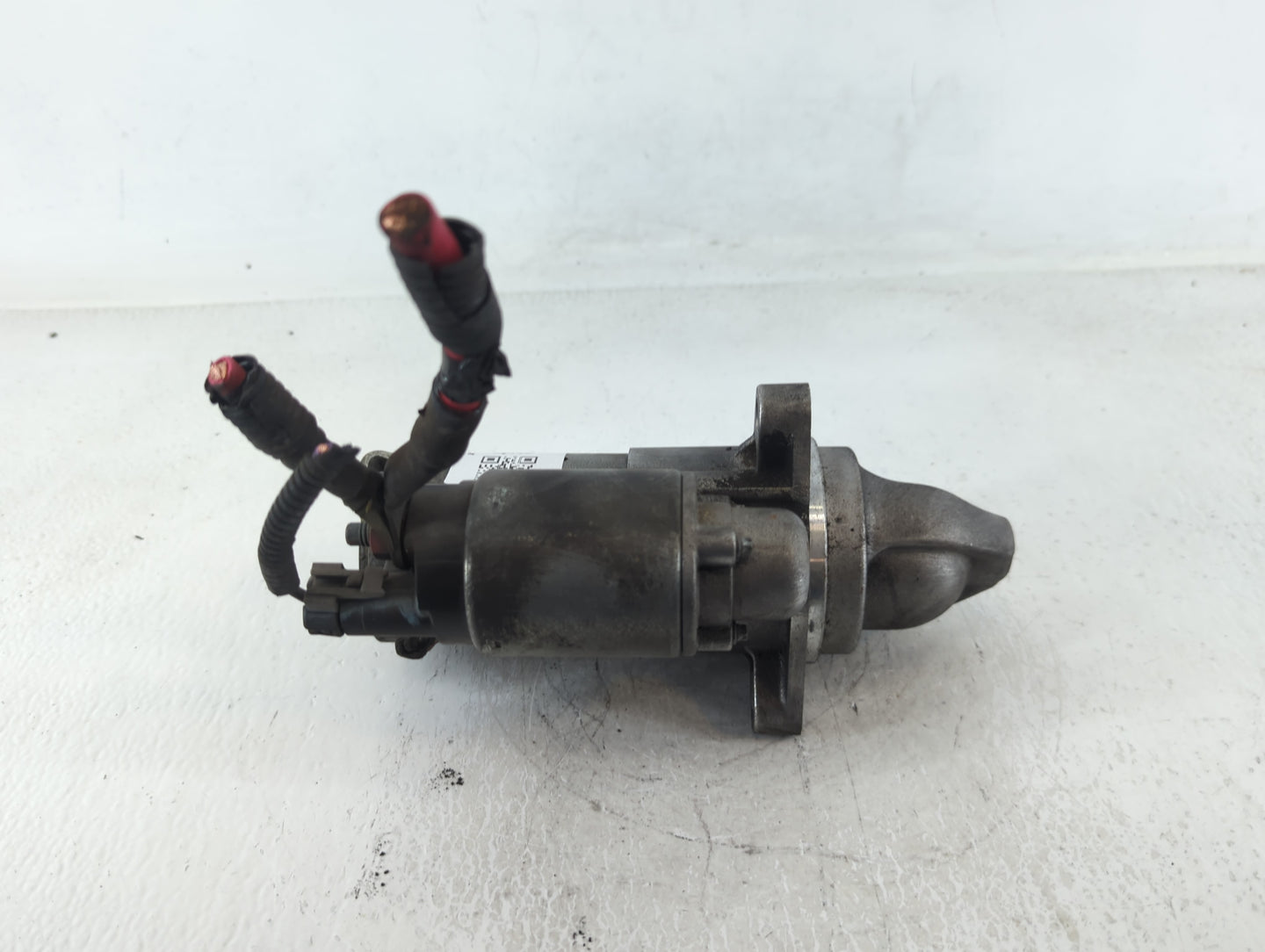 2010-2017 Chevrolet Equinox Car Starter Motor Solenoid OEM Fits Fits 2007 2008 2009 2010 2011 2012 2013 2014 2015 2016 2017 