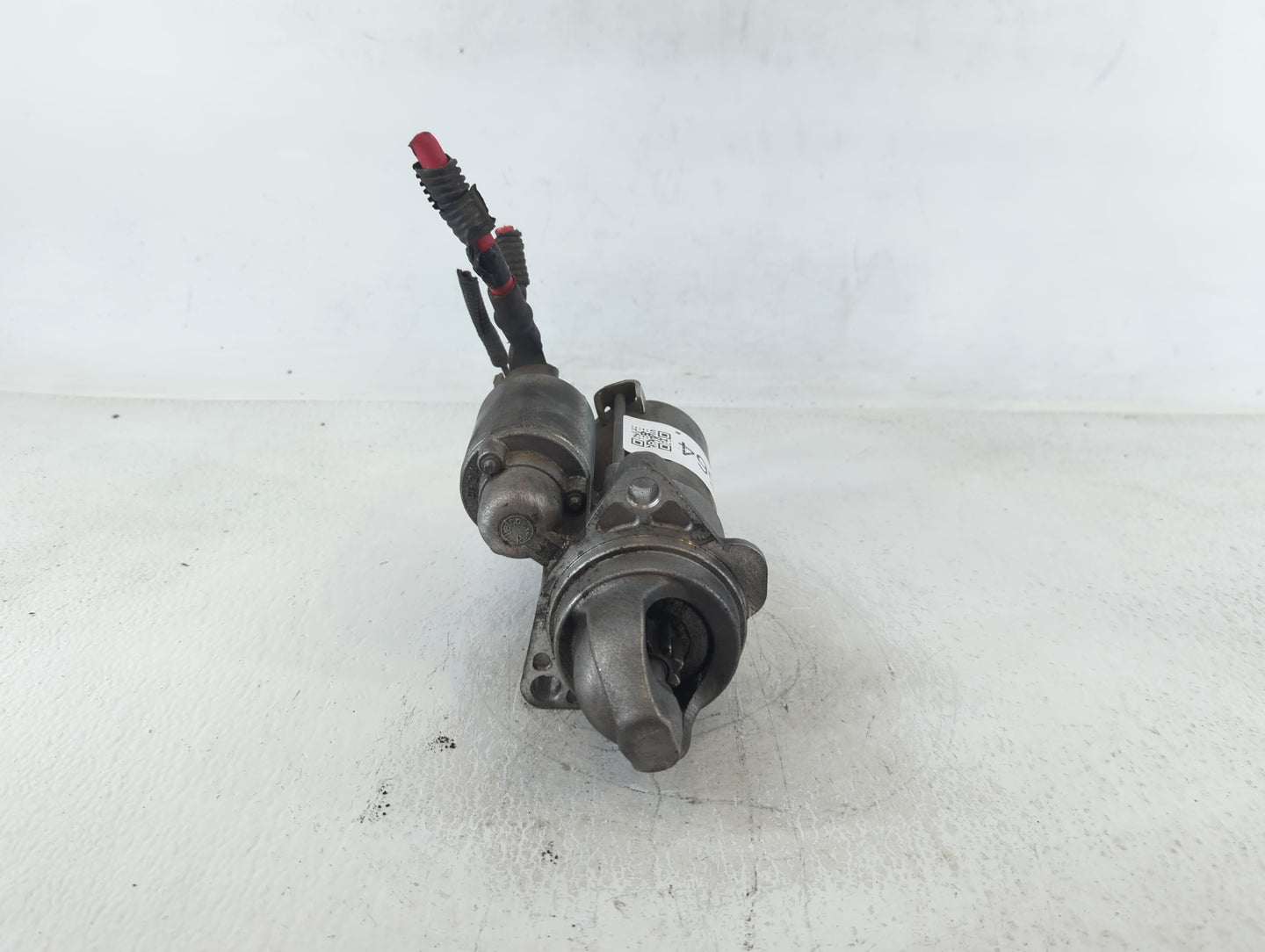 2010-2017 Chevrolet Equinox Car Starter Motor Solenoid OEM Fits Fits 2007 2008 2009 2010 2011 2012 2013 2014 2015 2016 2017 