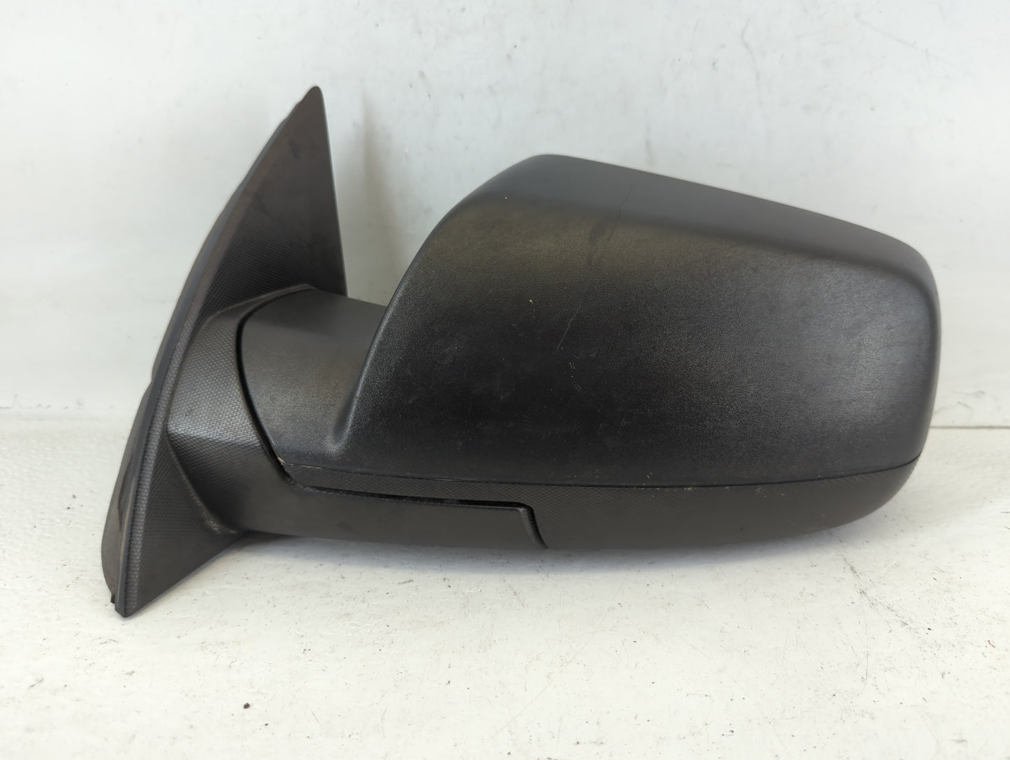 2012-2014 Chevrolet Equinox Driver Side View Mirror - Left Door Mirror OEM Used - Oemusedautoparts1.com
