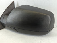 2012-2014 Chevrolet Equinox Driver Side View Mirror - Left Door Mirror OEM Used - Oemusedautoparts1.com