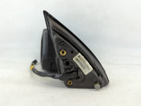 2012-2014 Chevrolet Equinox Driver Side View Mirror - Left Door Mirror OEM Used - Oemusedautoparts1.com