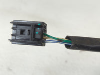 2012-2014 Chevrolet Equinox Driver Side View Mirror - Left Door Mirror OEM Used - Oemusedautoparts1.com