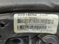 2012-2014 Chevrolet Equinox Driver Side View Mirror - Left Door Mirror OEM Used - Oemusedautoparts1.com