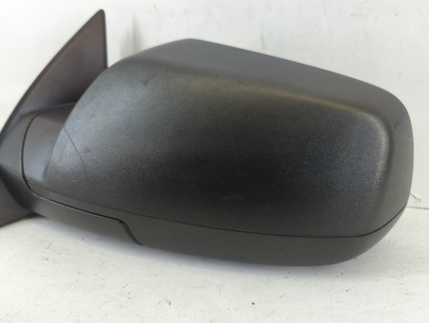 2012-2014 Chevrolet Equinox Driver Side View Mirror - Left Door Mirror OEM Used - Oemusedautoparts1.com