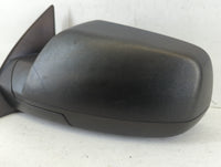 2012-2014 Chevrolet Equinox Driver Side View Mirror - Left Door Mirror OEM Used - Oemusedautoparts1.com