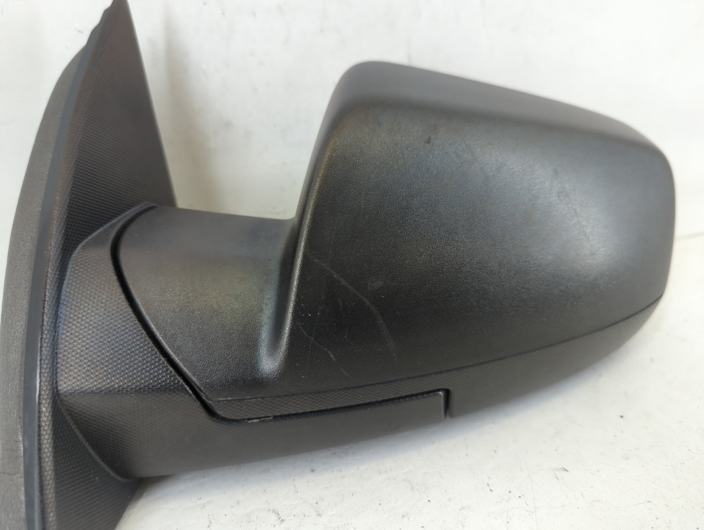 2012-2014 Chevrolet Equinox Driver Side View Mirror - Left Door Mirror OEM Used - Oemusedautoparts1.com