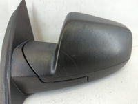 2012-2014 Chevrolet Equinox Driver Side View Mirror - Left Door Mirror OEM Used - Oemusedautoparts1.com