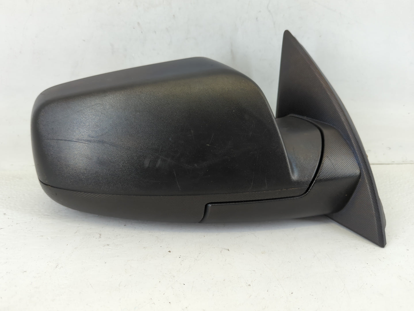 2012-2014 Chevrolet Equinox Passenger Side View Mirror - Right Door Mirror OEM Used - Oemusedautoparts1.com