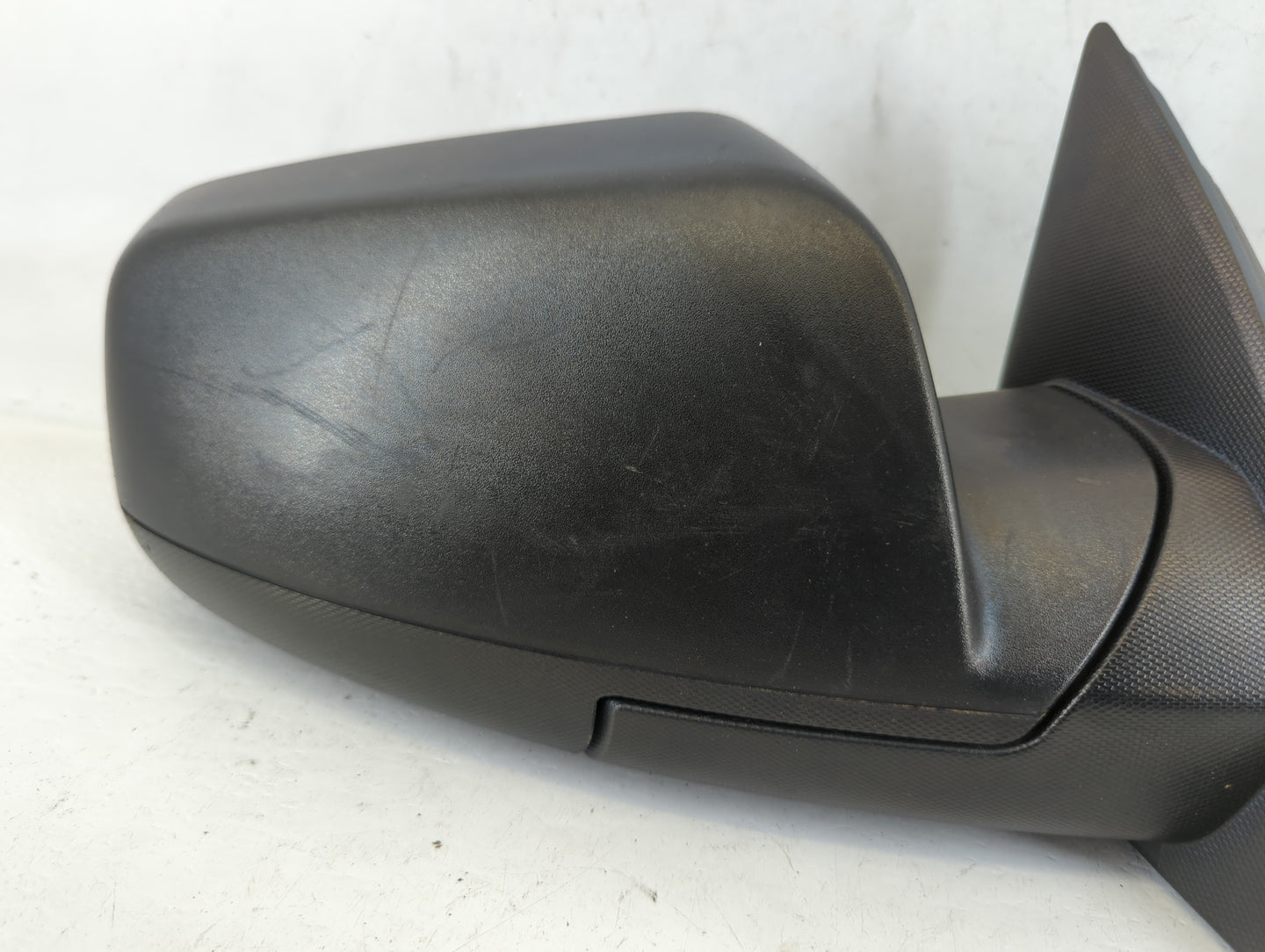 2012-2014 Chevrolet Equinox Passenger Side View Mirror - Right Door Mirror OEM Used - Oemusedautoparts1.com