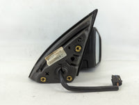 2012-2014 Chevrolet Equinox Passenger Side View Mirror - Right Door Mirror OEM Used - Oemusedautoparts1.com