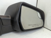 2012-2014 Chevrolet Equinox Passenger Side View Mirror - Right Door Mirror OEM Used - Oemusedautoparts1.com