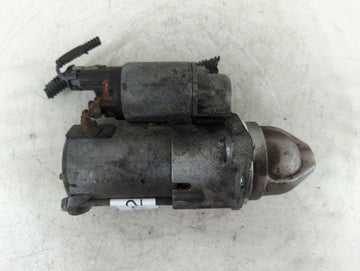 2010-2017 Chevrolet Equinox Car Starter Motor Solenoid OEM Fits Fits 2007 2008 2009 2010 2011 2012 2013 2014 2015 2016 2017 