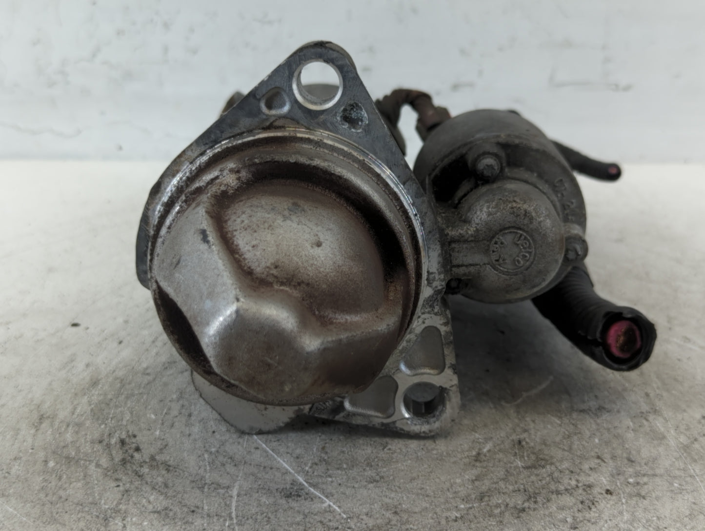 2010-2017 Chevrolet Equinox Car Starter Motor Solenoid OEM Fits Fits 2007 2008 2009 2010 2011 2012 2013 2014 2015 2016 2017 