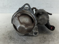 2010-2017 Chevrolet Equinox Car Starter Motor Solenoid OEM Fits Fits 2007 2008 2009 2010 2011 2012 2013 2014 2015 2016 2017 