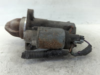 2010-2017 Chevrolet Equinox Car Starter Motor Solenoid OEM Fits Fits 2007 2008 2009 2010 2011 2012 2013 2014 2015 2016 2017 