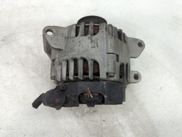 2010-2017 Chevrolet Equinox Alternator Replacement Generator Charging Assembly Engine OEM P/N:13588328 Fits OEM Used Auto Pa