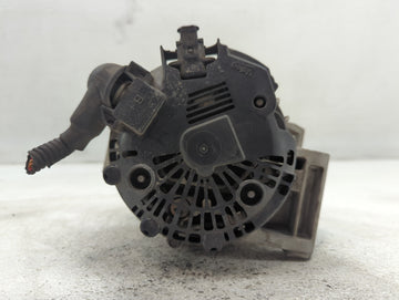 2010-2017 Chevrolet Equinox Alternator Replacement Generator Charging Assembly Engine OEM P/N:13588328 Fits OEM Used Auto Parts