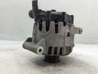 2010-2017 Chevrolet Equinox Alternator Replacement Generator Charging Assembly Engine OEM P/N:13588328 Fits OEM Used Auto Pa