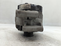 2010-2017 Chevrolet Equinox Alternator Replacement Generator Charging Assembly Engine OEM P/N:13588328 Fits OEM Used Auto Pa