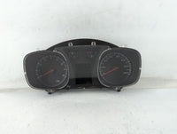 2013-2017 Chevrolet Equinox Instrument Cluster Speedometer Gauges P/N:22956682 Fits Fits 2013 2014 2015 2016 2017 OEM Used A