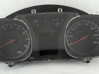 2013-2017 Chevrolet Equinox Instrument Cluster Speedometer Gauges P/N:22956682 Fits Fits 2013 2014 2015 2016 2017 OEM Used A