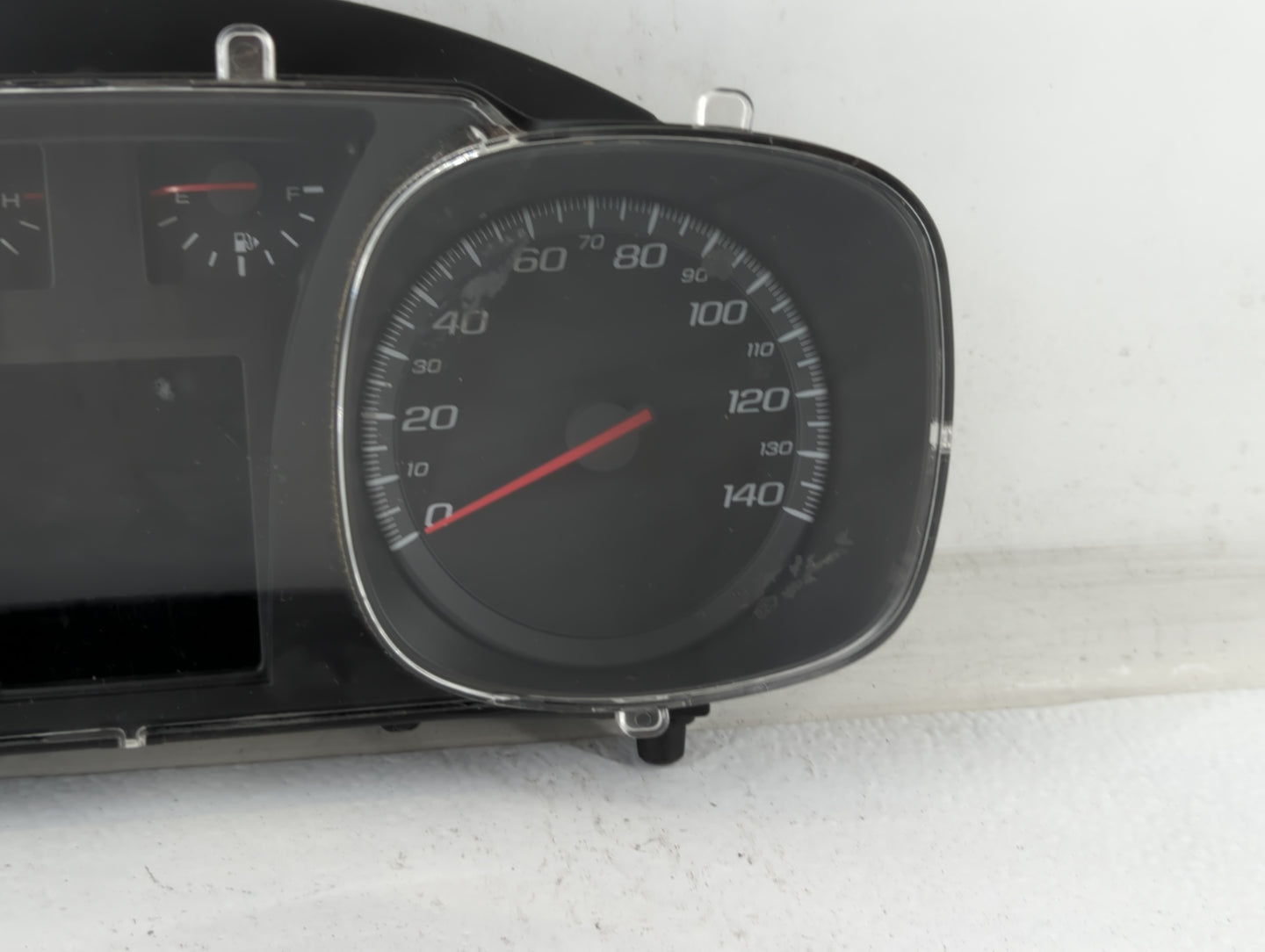 2013-2017 Chevrolet Equinox Instrument Cluster Speedometer Gauges P/N:22956682 Fits Fits 2013 2014 2015 2016 2017 OEM Used A