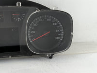 2013-2017 Chevrolet Equinox Instrument Cluster Speedometer Gauges P/N:22956682 Fits Fits 2013 2014 2015 2016 2017 OEM Used A