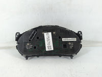2013-2017 Chevrolet Equinox Instrument Cluster Speedometer Gauges P/N:22956682 Fits Fits 2013 2014 2015 2016 2017 OEM Used A