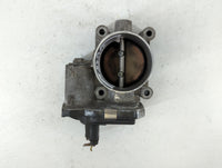 2012-2015 Chevrolet Equinox Throttle Body P/N:12632101CA Fits Fits 2012 2013 2014 2015 OEM Used Auto Parts - Oemusedautopart