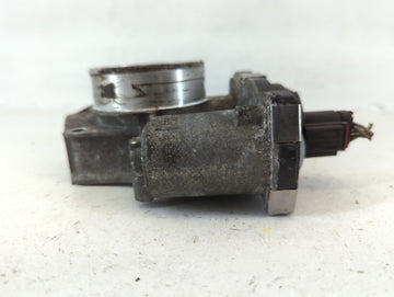 2012-2015 Chevrolet Equinox Throttle Body P/N:12632101CA Fits Fits 2012 2013 2014 2015 OEM Used Auto Parts