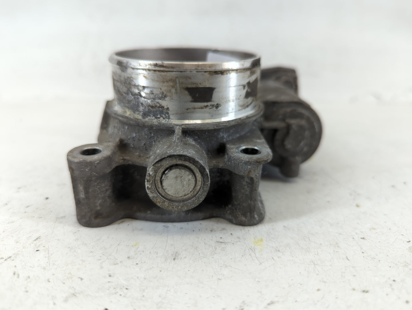 2012-2015 Chevrolet Equinox Throttle Body P/N:12632101CA Fits Fits 2012 2013 2014 2015 OEM Used Auto Parts - Oemusedautopart