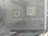2012-2015 Chevrolet Equinox Throttle Body P/N:12632101CA Fits Fits 2012 2013 2014 2015 OEM Used Auto Parts - Oemusedautopart