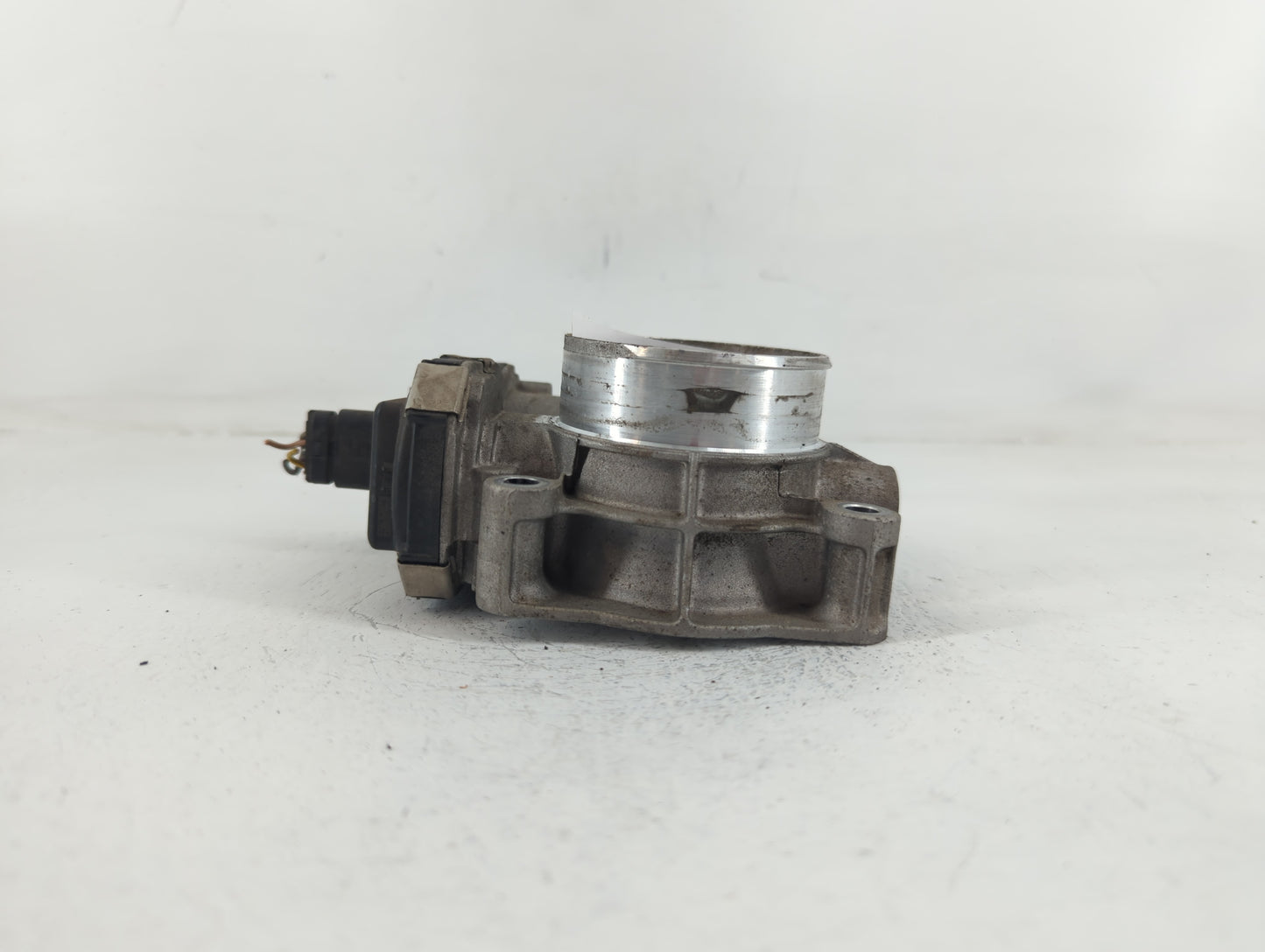 2012-2015 Chevrolet Equinox Throttle Body P/N:12632101CA Fits Fits 2012 2013 2014 2015 OEM Used Auto Parts - Oemusedautopart