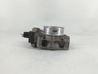 2012-2015 Chevrolet Equinox Throttle Body P/N:12632101CA Fits Fits 2012 2013 2014 2015 OEM Used Auto Parts - Oemusedautopart