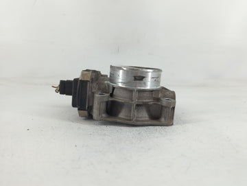 2012-2015 Chevrolet Equinox Throttle Body P/N:12632101CA Fits Fits 2012 2013 2014 2015 OEM Used Auto Parts