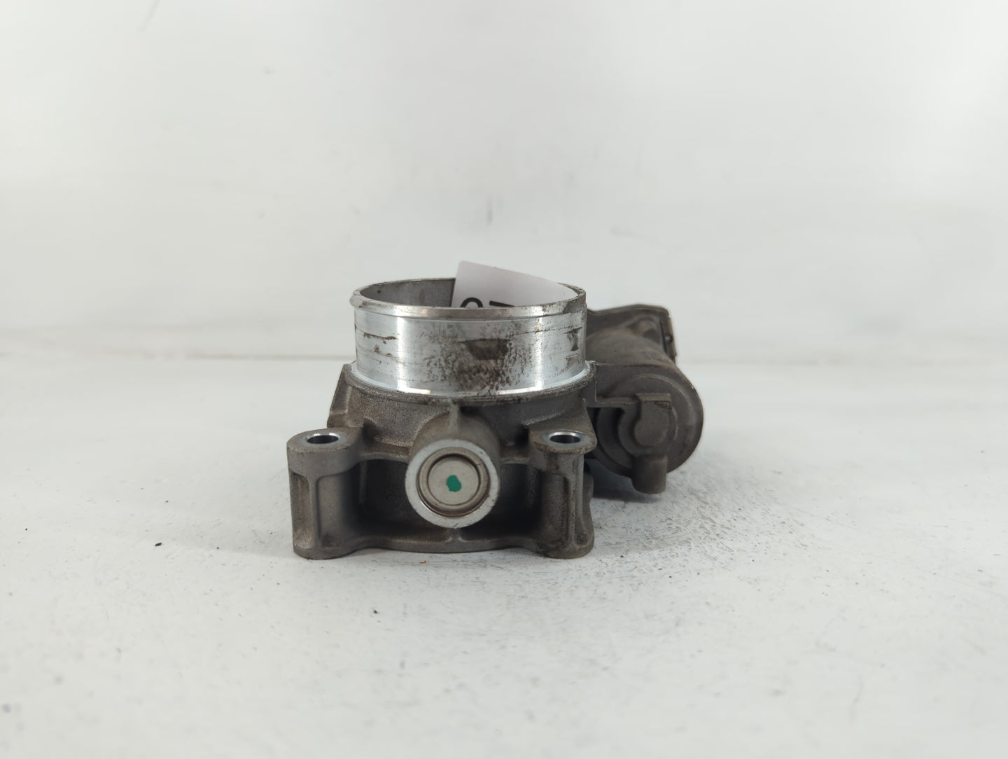2012-2015 Chevrolet Equinox Throttle Body P/N:12632101CA Fits Fits 2012 2013 2014 2015 OEM Used Auto Parts - Oemusedautopart