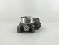 2012-2015 Chevrolet Equinox Throttle Body P/N:12632101CA Fits Fits 2012 2013 2014 2015 OEM Used Auto Parts - Oemusedautopart
