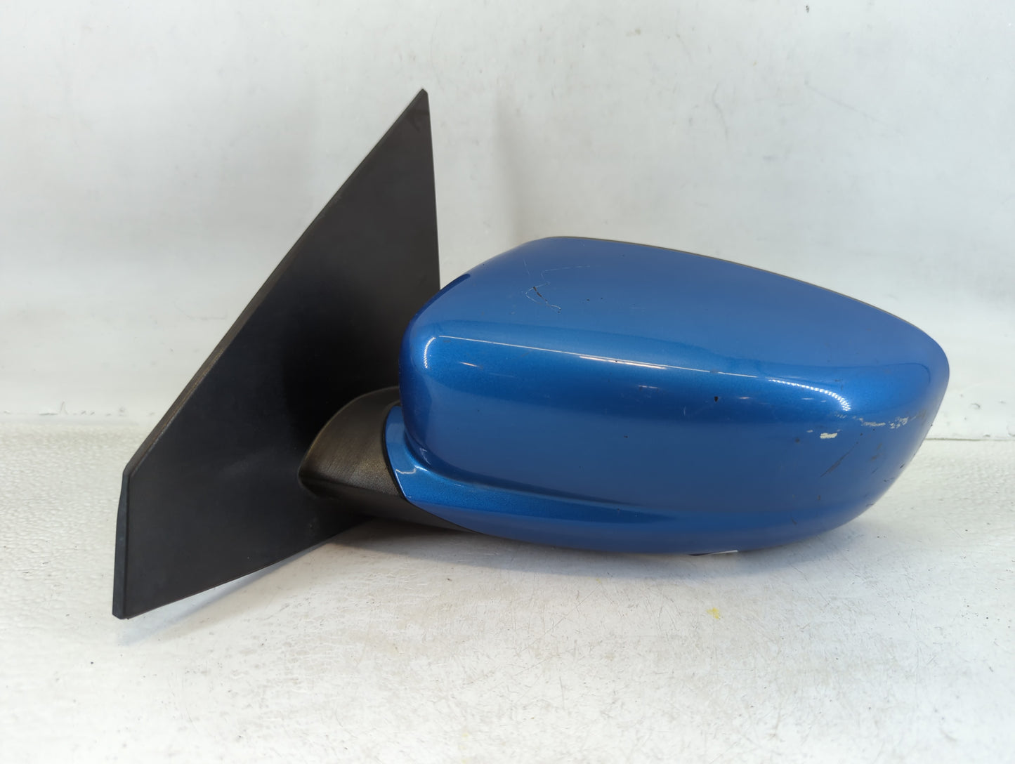 2011-2014 Chevrolet Equinox Driver Side View Mirror - Left Door Mirror OEM Used - Oemusedautoparts1.com
