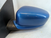 2011-2014 Chevrolet Equinox Driver Side View Mirror - Left Door Mirror OEM Used - Oemusedautoparts1.com