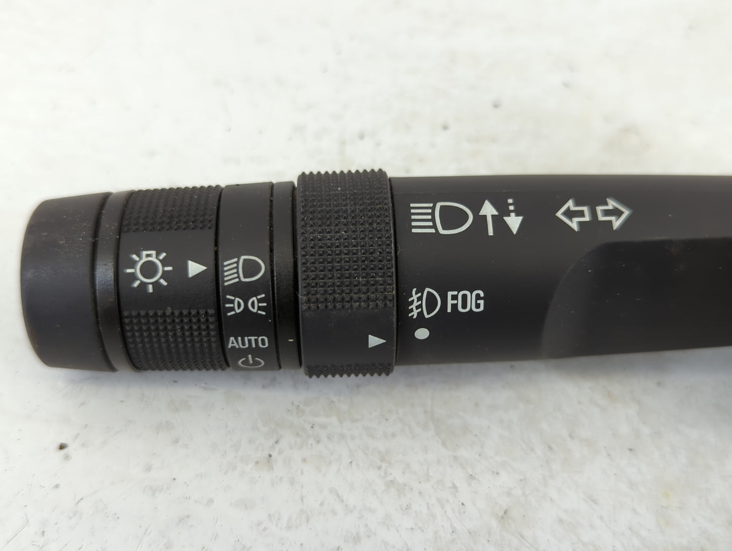 2014 Chevrolet Equinox Column Switch 22782637 - Oemusedautoparts1.com