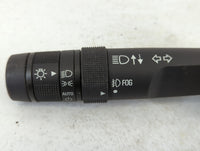2014 Chevrolet Equinox Column Switch 22782637 - Oemusedautoparts1.com