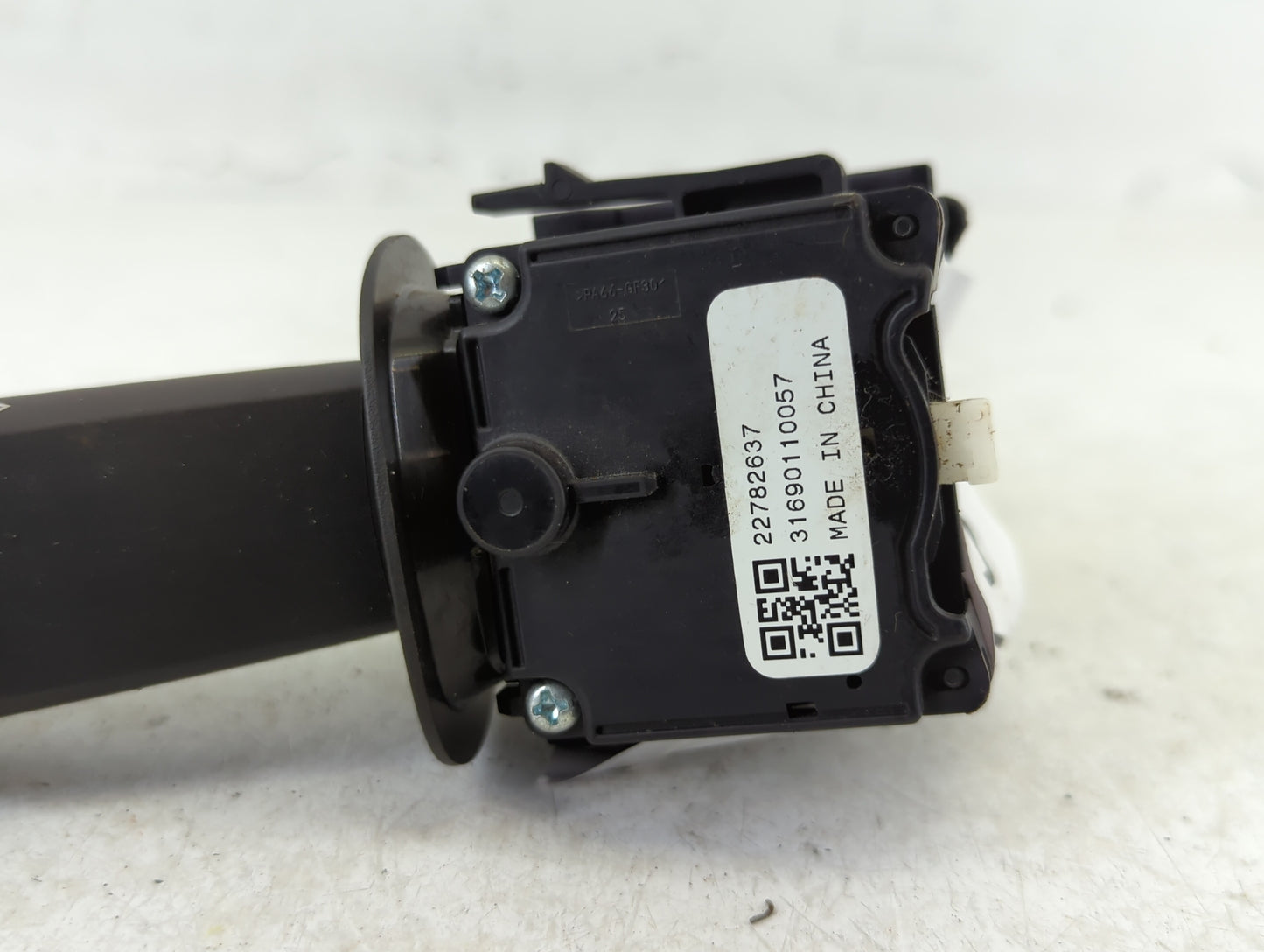 2014 Chevrolet Equinox Column Switch 22782637 - Oemusedautoparts1.com