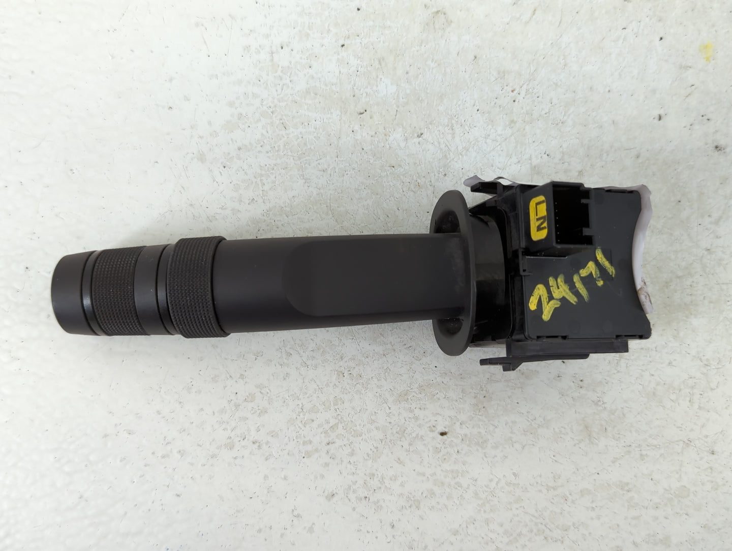 2014 Chevrolet Equinox Column Switch 22782637 - Oemusedautoparts1.com