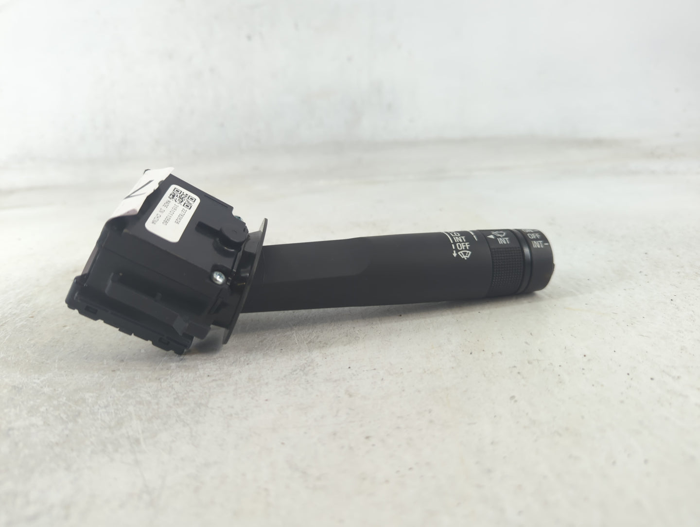 2010-2015 Chevrolet Equinox Column Switch 22782628 679833 - Oemusedautoparts1.com