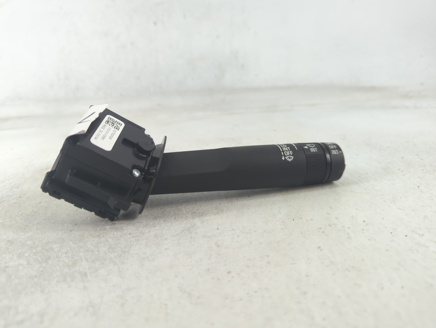 2010-2015 Chevrolet Equinox Column Switch 22782628 679833 - Oemusedautoparts1.com