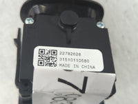 2010-2015 Chevrolet Equinox Column Switch 22782628 679833 - Oemusedautoparts1.com