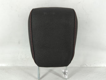 compare product Chevrolet Equinox Headrest Head Rest Rear Seat Black