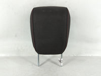 Chevrolet Equinox Headrest Head Rest Rear Seat Black - Oemusedautoparts1.com